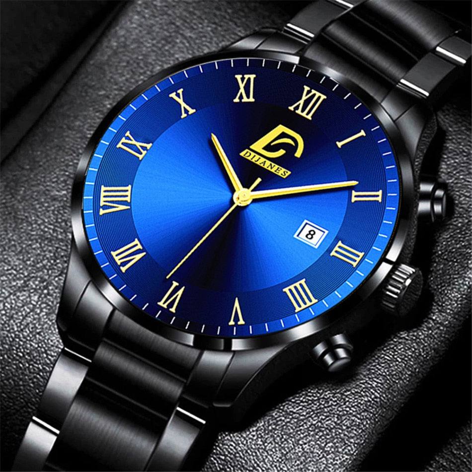 Minimalist Quartz Wrist Watch for Men - Premium Watches from Dressmycell.com - Just $22.00! Shop now at Dressmycell.com Minimalist Quartz Wrist Watch for Men - Premium Watches from Dressmycell.com - Just $22.00! Shop now at Dressmycell.com